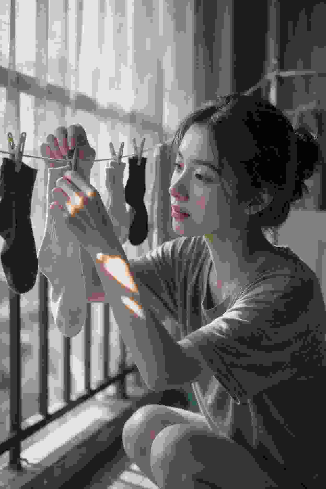 黑暗真相