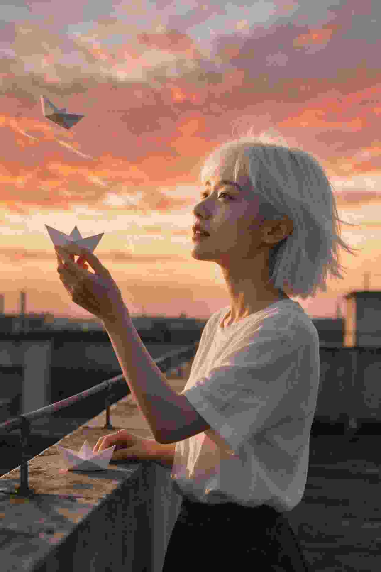 霸总的秘密