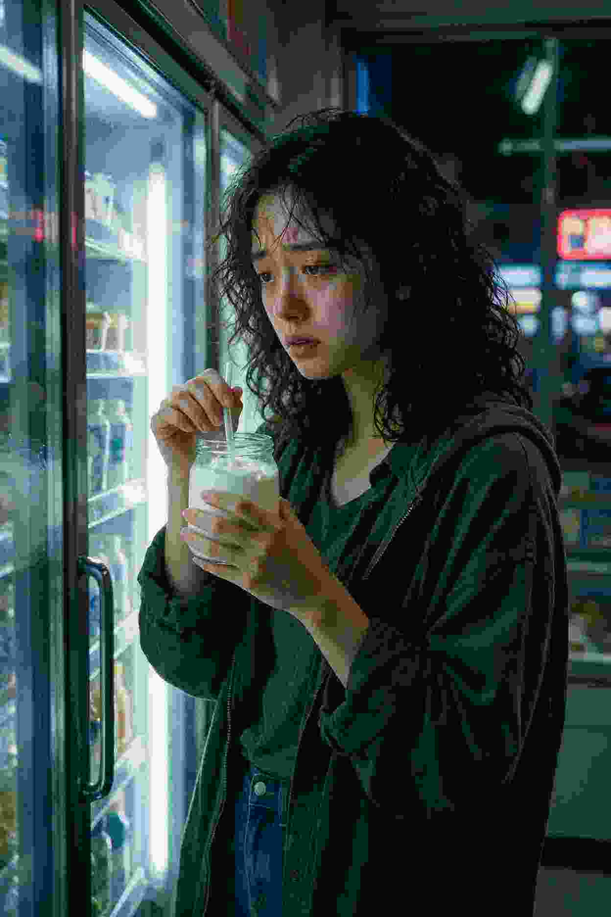 疑案重重