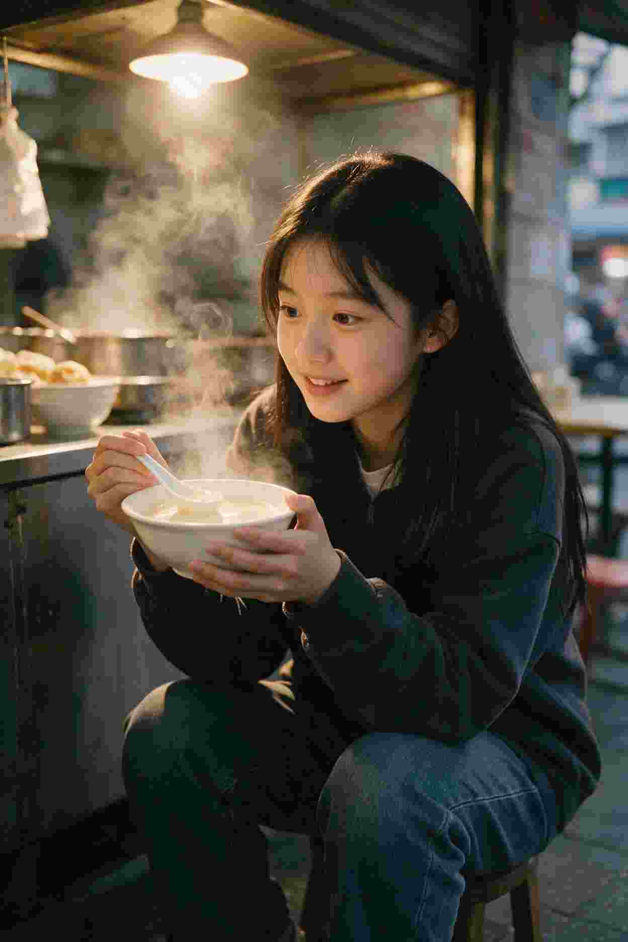 怦然心动