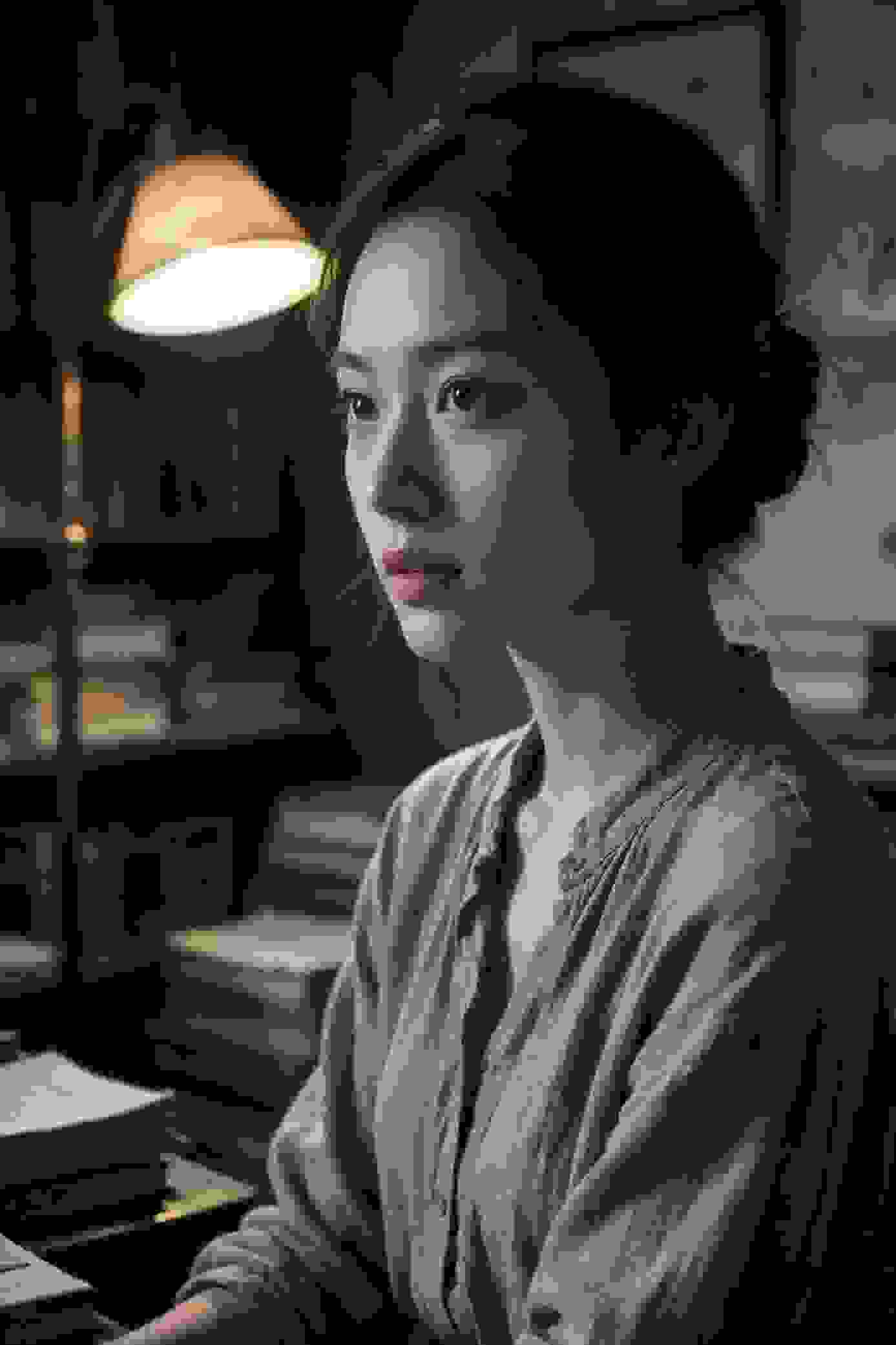 强势总裁