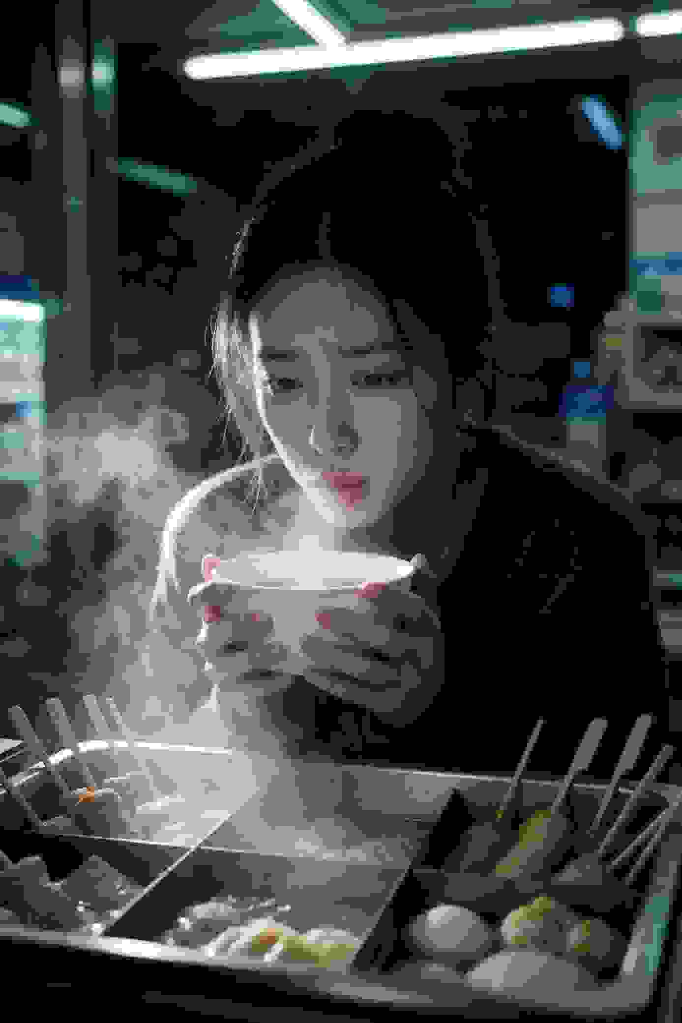 商界传奇