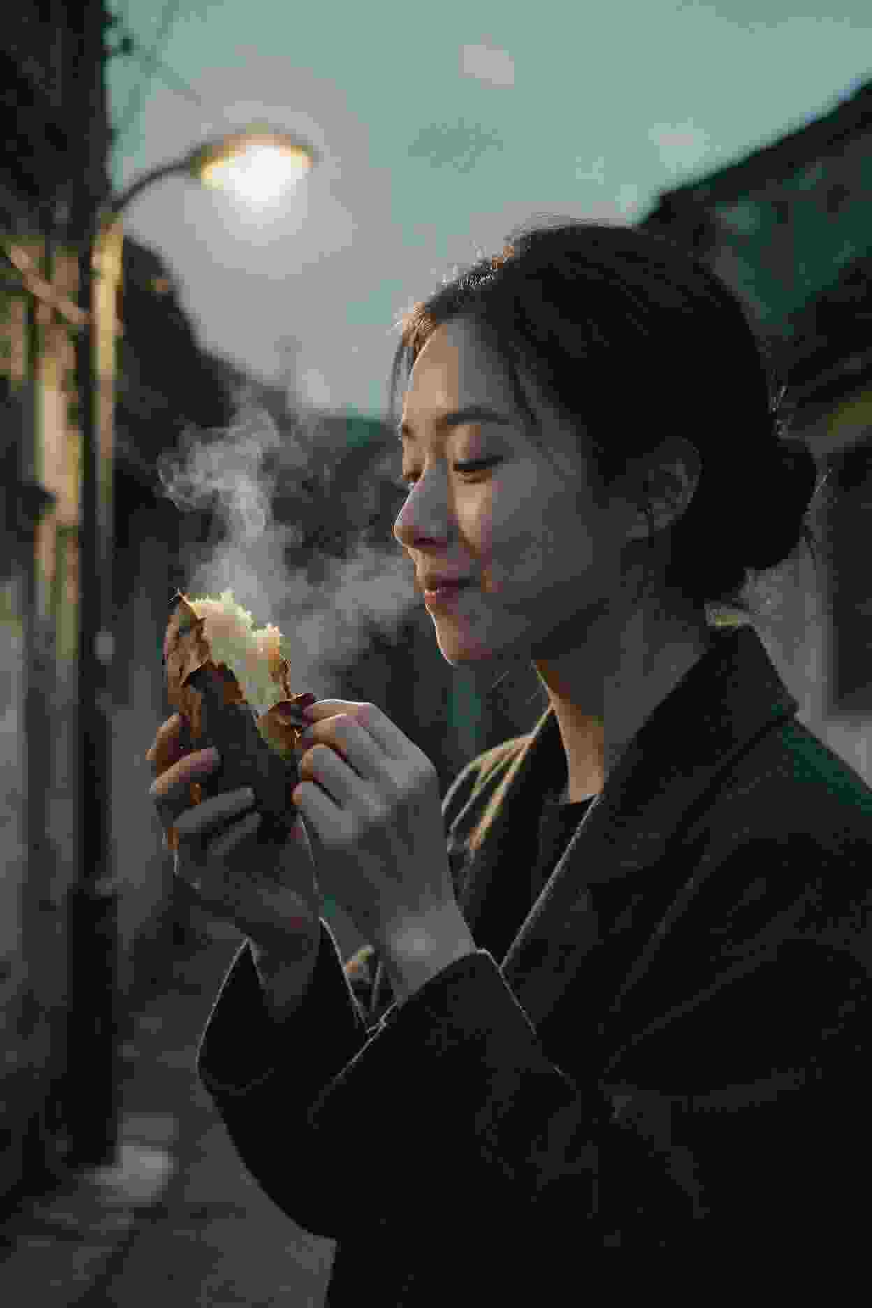 灵异怪谈