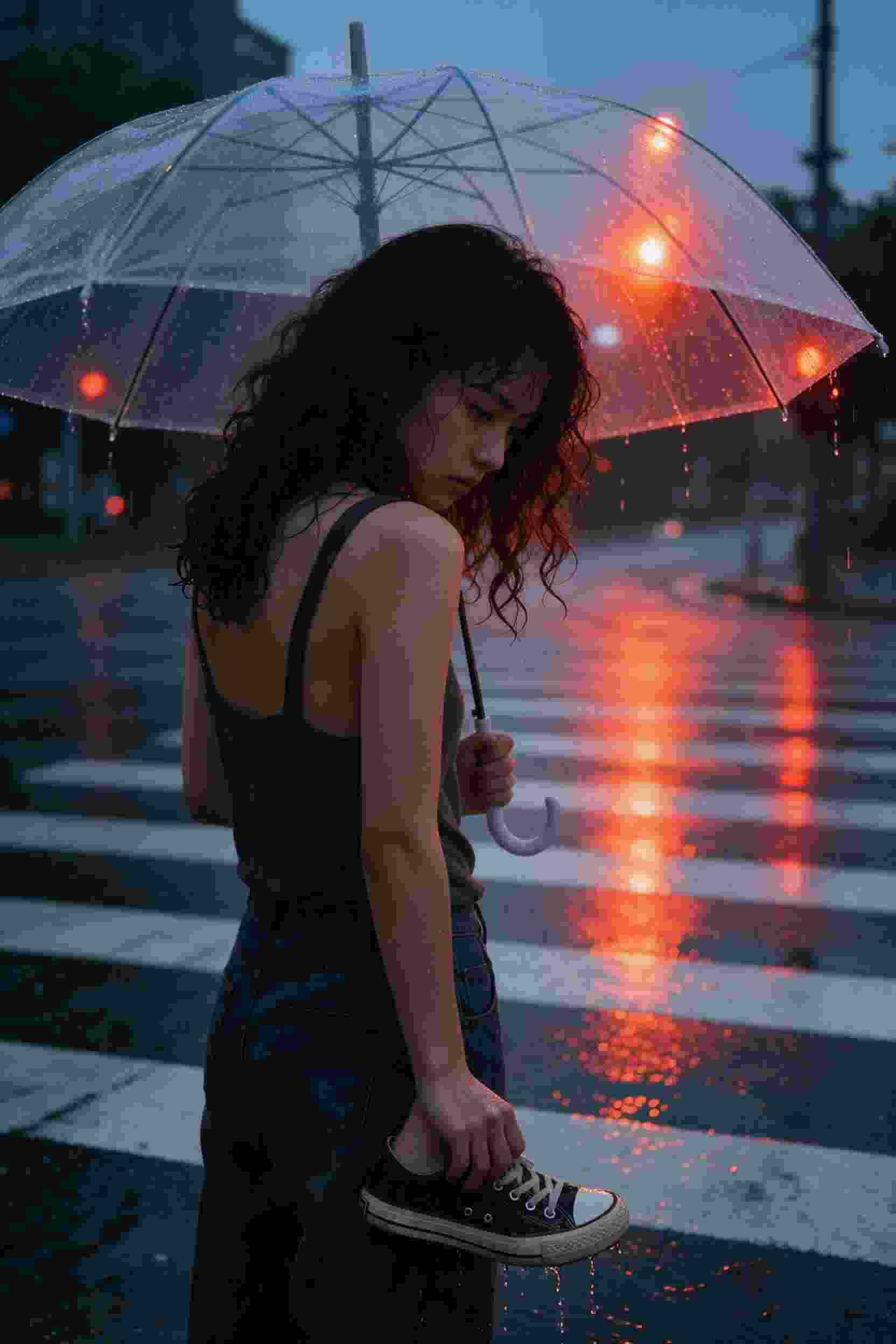 情深深