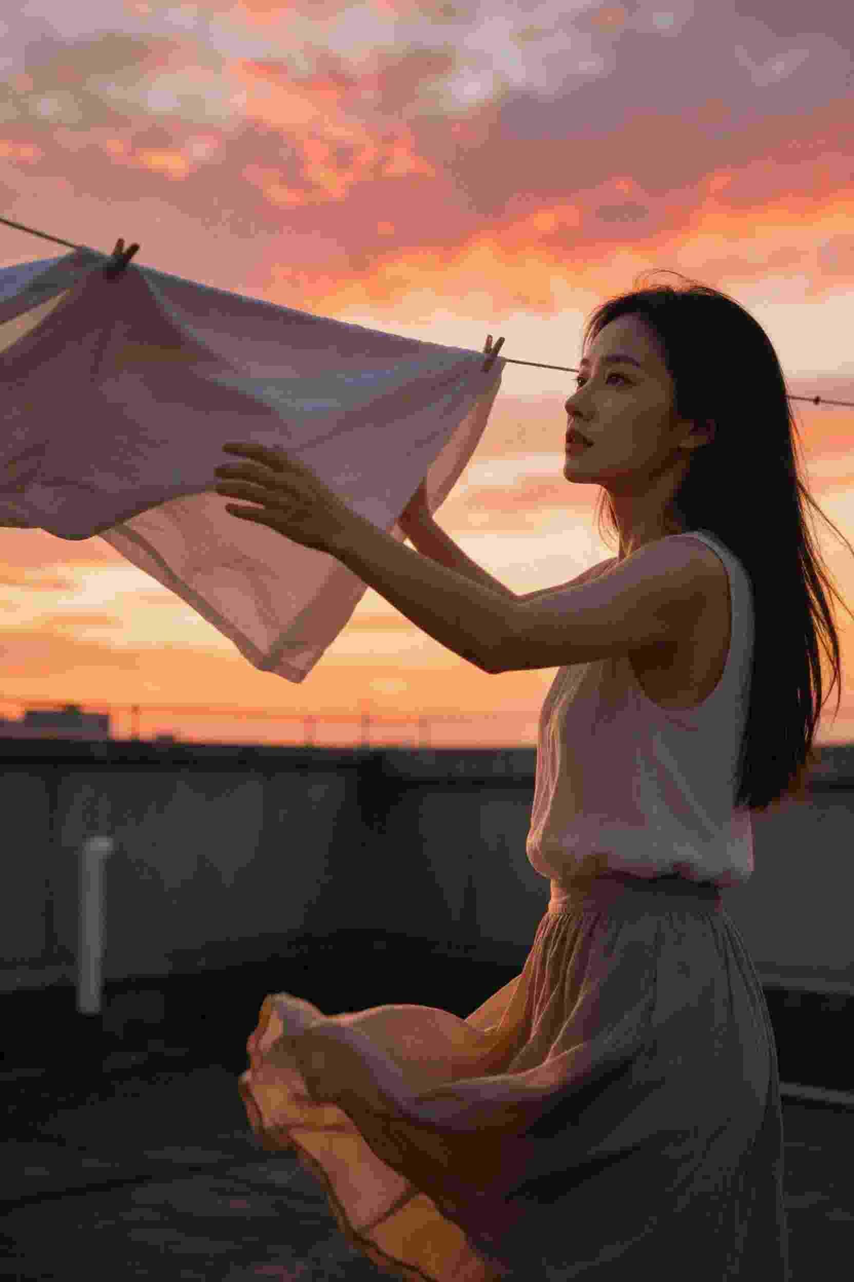 时光倒流